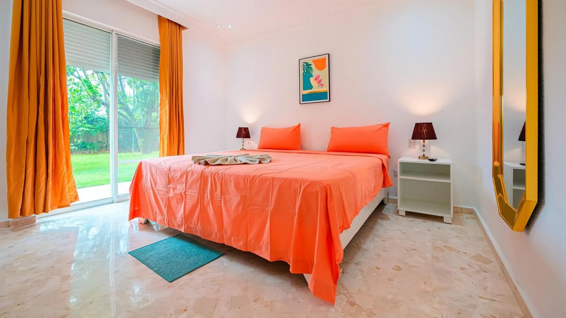 Villa Rosada Sosúa 0*,  ドミニカ共和国